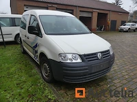 Volkswagen caddy auto (2008-vin:wv2zzz2kz9x042161)