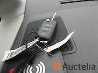 Volkswagen caddy auto (2008-vin:wv2zzz2kz9x042161) - afbeelding 17 van  32
