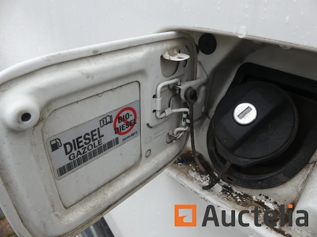 Volkswagen caddy auto (2008-vin:wv2zzz2kz9x042161) - afbeelding 18 van  32