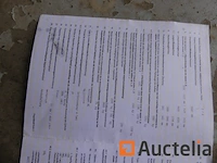 Volkswagen caddy auto (2008-vin:wv2zzz2kz9x042161) - afbeelding 20 van  32