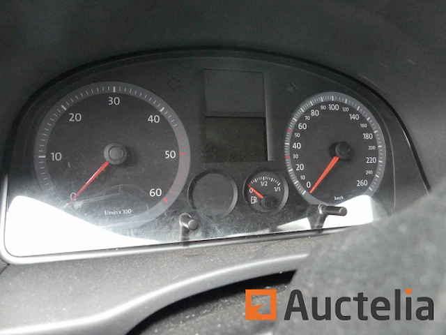 Volkswagen caddy auto (2008-vin:wv2zzz2kz9x042161) - afbeelding 12 van  32