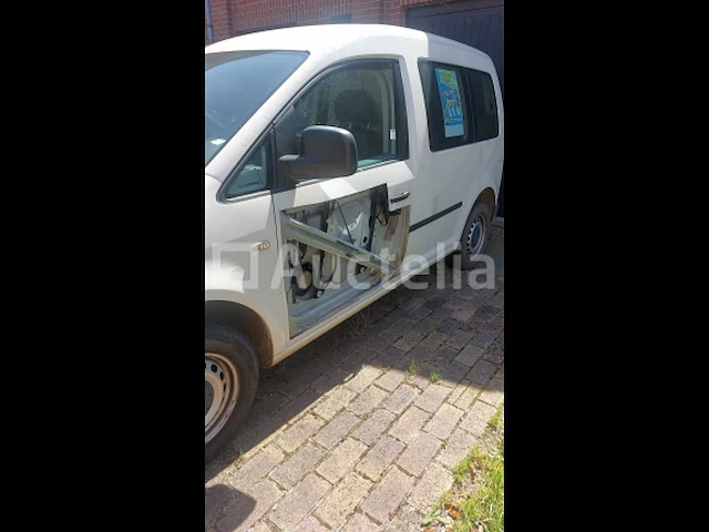 Volkswagen caddy auto (2008-vin:wv2zzz2kz9x042161) - afbeelding 26 van  32