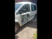 Volkswagen caddy auto (2008-vin:wv2zzz2kz9x042161) - afbeelding 26 van  32