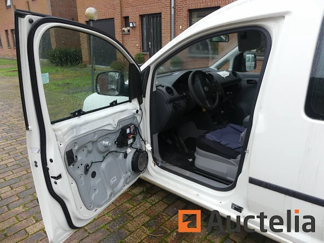 Volkswagen caddy auto (2008-vin:wv2zzz2kz9x042161) - afbeelding 29 van  32