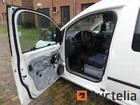 Volkswagen caddy auto (2008-vin:wv2zzz2kz9x042161) - afbeelding 29 van  32