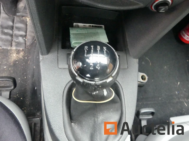 Volkswagen caddy auto (2008-vin:wv2zzz2kz9x042161) - afbeelding 31 van  32