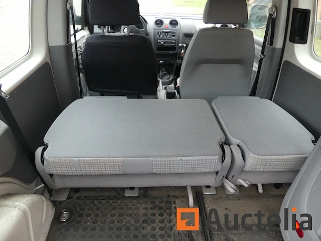 Volkswagen caddy auto (2008-vin:wv2zzz2kz9x042161) - afbeelding 32 van  32