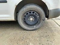 Volkswagen caddy auto uit 2004 - afbeelding 2 van  33