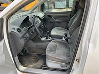 Volkswagen caddy auto uit 2004 - afbeelding 5 van  33