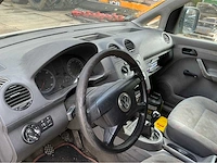 Volkswagen caddy auto uit 2004 - afbeelding 6 van  33