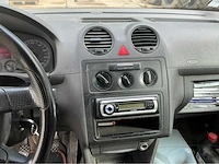 Volkswagen caddy auto uit 2004 - afbeelding 8 van  33