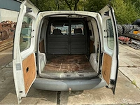 Volkswagen caddy auto uit 2004 - afbeelding 10 van  33