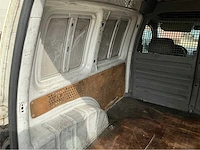 Volkswagen caddy auto uit 2004 - afbeelding 14 van  33