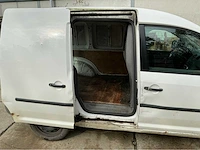 Volkswagen caddy auto uit 2004 - afbeelding 15 van  33