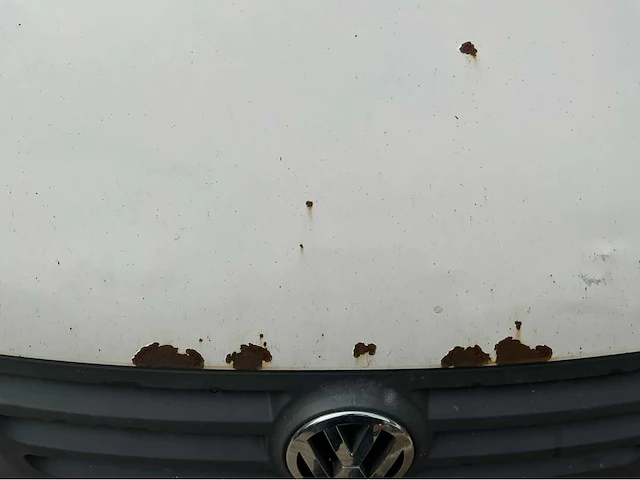 Volkswagen caddy auto uit 2004 - afbeelding 20 van  33
