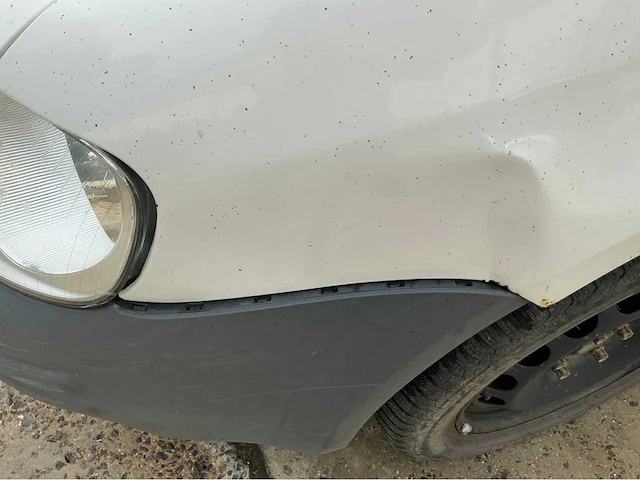 Volkswagen caddy auto uit 2004 - afbeelding 21 van  33