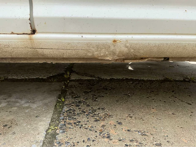 Volkswagen caddy auto uit 2004 - afbeelding 22 van  33