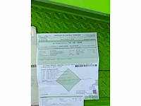 Volkswagen caddy auto uit 2004 - afbeelding 24 van  33