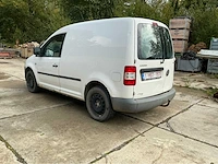Volkswagen caddy auto uit 2004 - afbeelding 23 van  33
