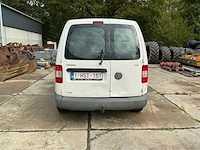Volkswagen caddy auto uit 2004 - afbeelding 28 van  33