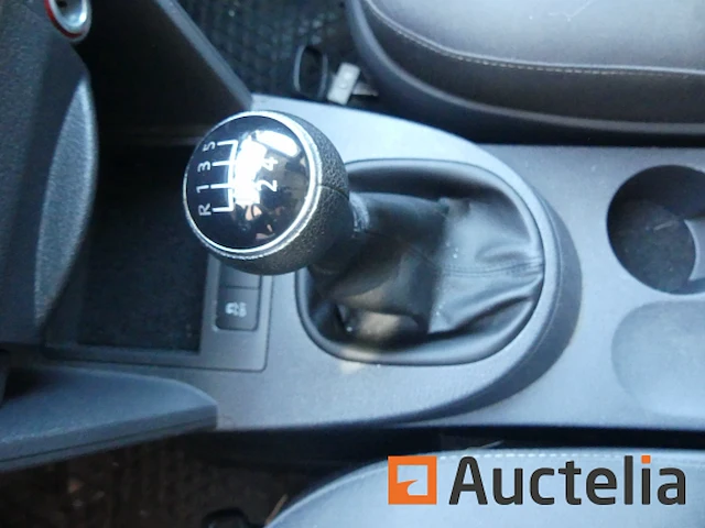 Volkswagen caddy auto - afbeelding 2 van  34