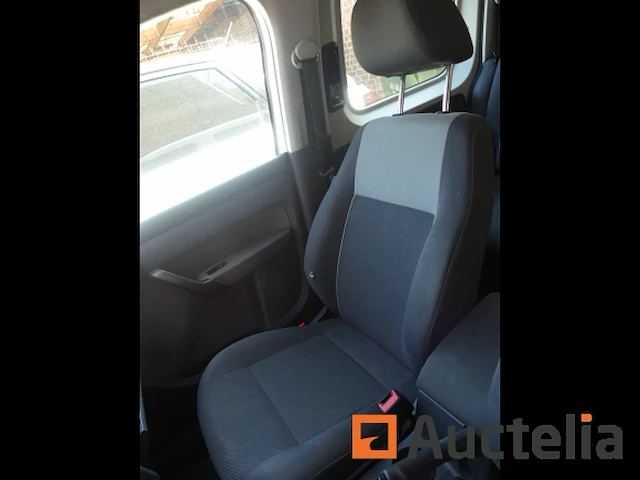 Volkswagen caddy auto - afbeelding 3 van  34