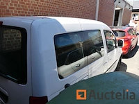 Volkswagen caddy auto - afbeelding 4 van  34