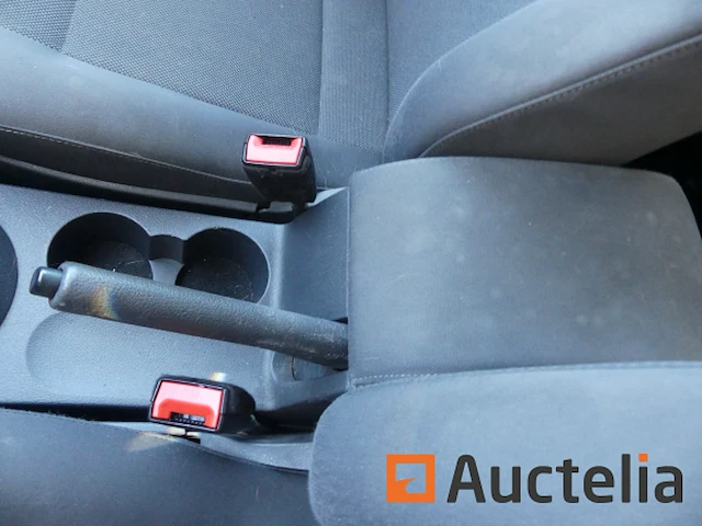 Volkswagen caddy auto - afbeelding 5 van  34