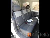 Volkswagen caddy auto - afbeelding 6 van  34