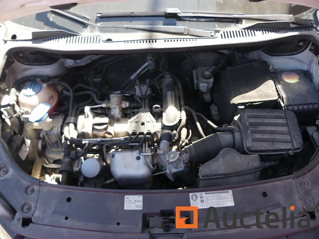 Volkswagen caddy auto - afbeelding 7 van  34