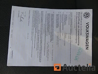 Volkswagen caddy auto - afbeelding 10 van  34