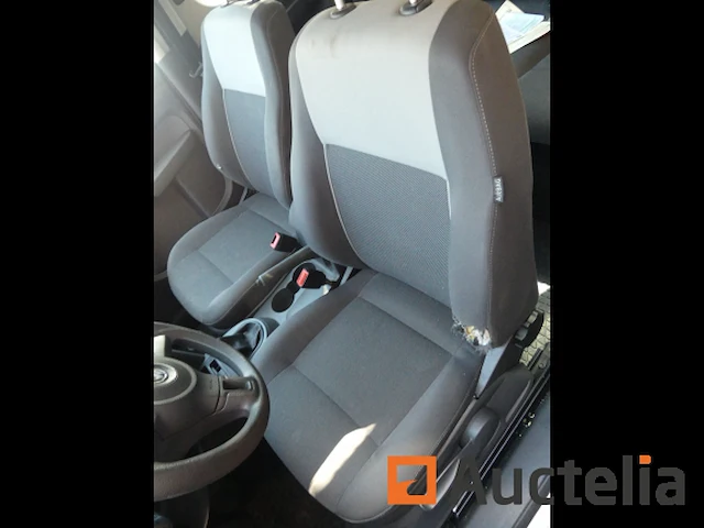 Volkswagen caddy auto - afbeelding 13 van  34