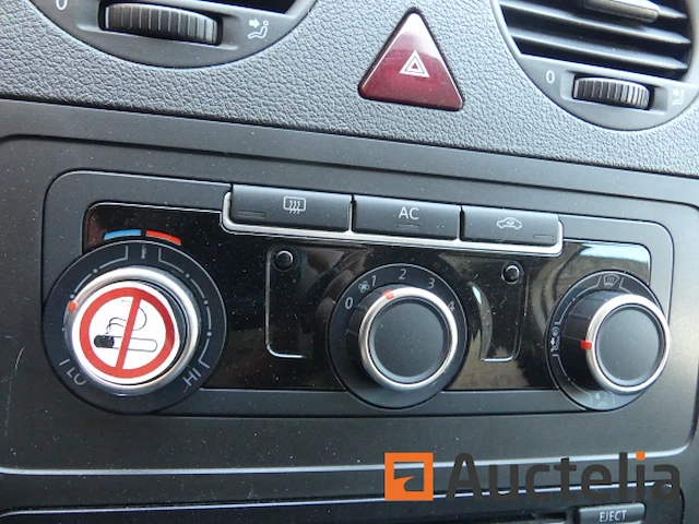 Volkswagen caddy auto - afbeelding 14 van  34