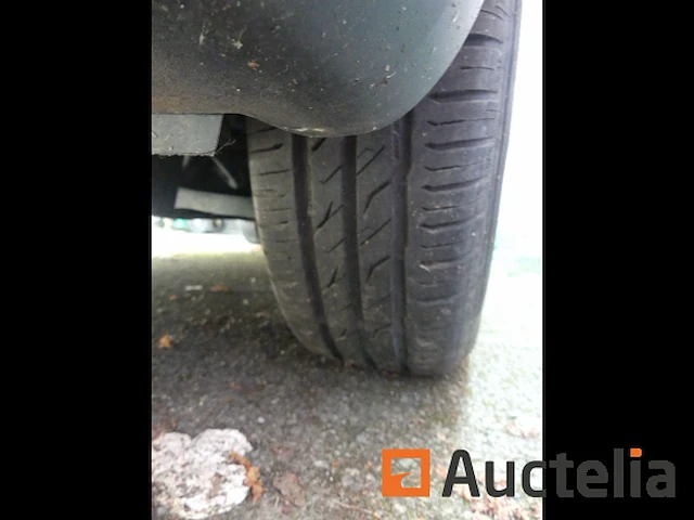 Volkswagen caddy auto - afbeelding 17 van  34