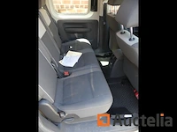 Volkswagen caddy auto - afbeelding 19 van  34