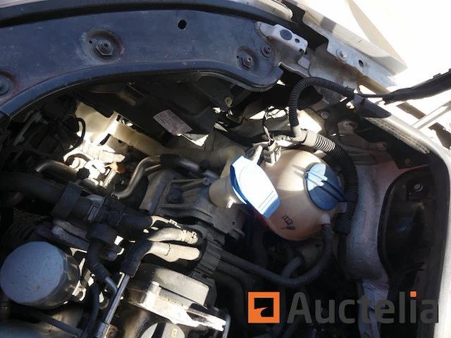 Volkswagen caddy auto - afbeelding 21 van  34