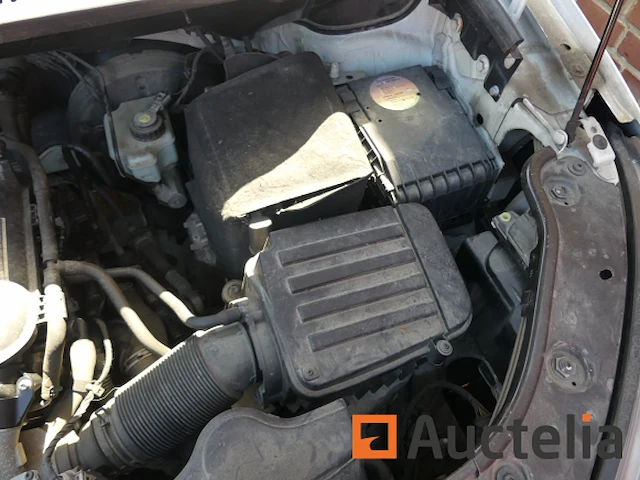 Volkswagen caddy auto - afbeelding 22 van  34