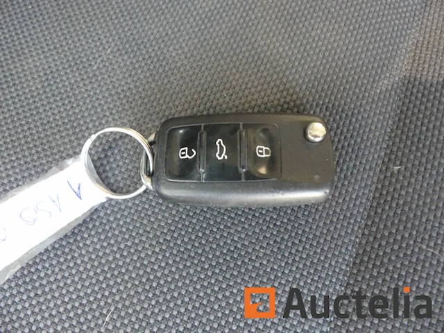 Volkswagen caddy auto - afbeelding 25 van  34