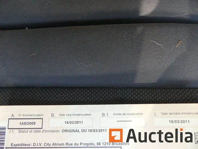 Volkswagen caddy auto - afbeelding 26 van  34