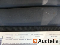 Volkswagen caddy auto - afbeelding 26 van  34
