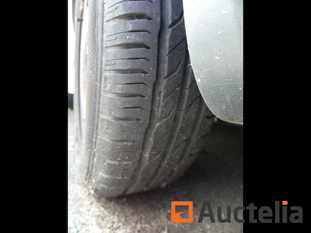 Volkswagen caddy auto - afbeelding 28 van  34