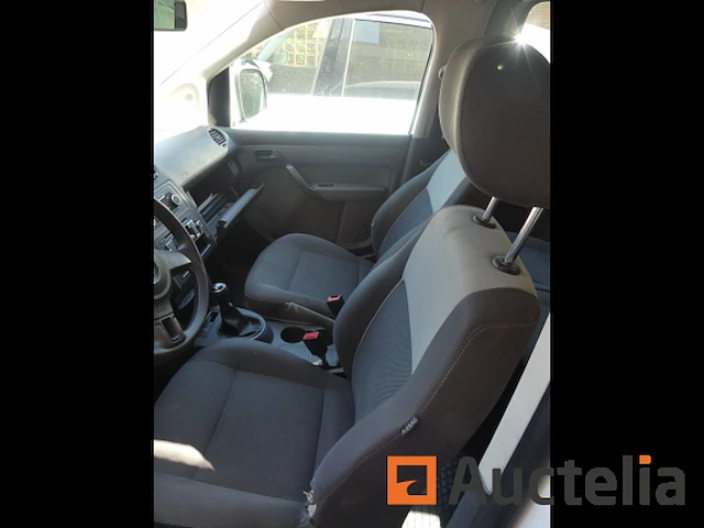 Volkswagen caddy auto - afbeelding 23 van  34