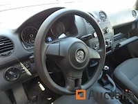 Volkswagen caddy auto - afbeelding 29 van  34