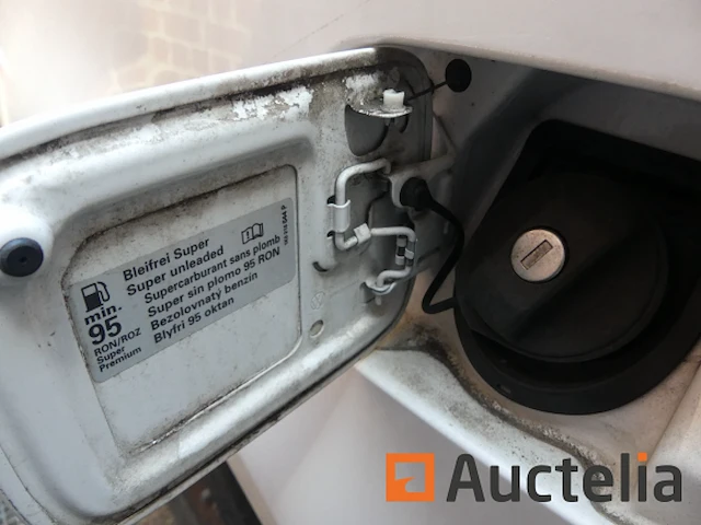 Volkswagen caddy auto - afbeelding 30 van  34