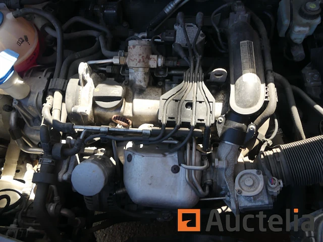 Volkswagen caddy auto - afbeelding 31 van  34