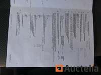 Volkswagen caddy auto - afbeelding 33 van  34