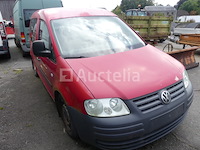 Volkswagen caddy auto - afbeelding 6 van  34