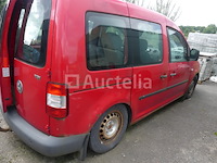 Volkswagen caddy auto - afbeelding 7 van  34