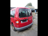 Volkswagen caddy auto - afbeelding 9 van  34