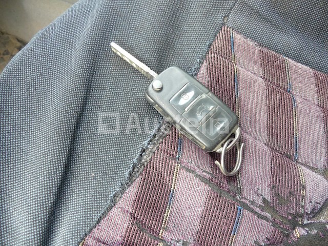 Volkswagen caddy auto - afbeelding 10 van  34